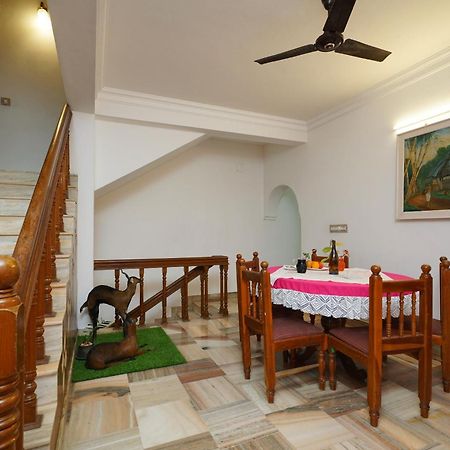 Splendid 1Br Stay Near Kochi Fort Eksteriør bilde