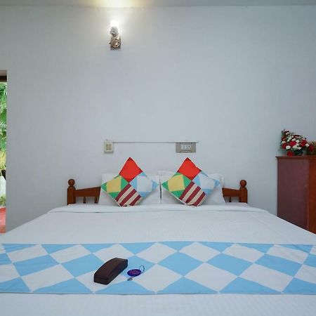 Splendid 1Br Stay Near Kochi Fort Eksteriør bilde