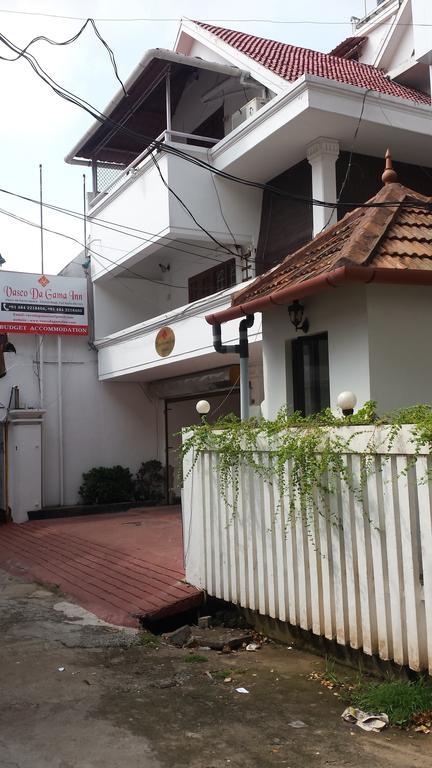 Splendid 1Br Stay Near Kochi Fort Eksteriør bilde