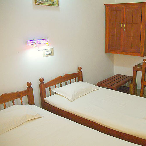 Splendid 1Br Stay Near Kochi Fort Eksteriør bilde