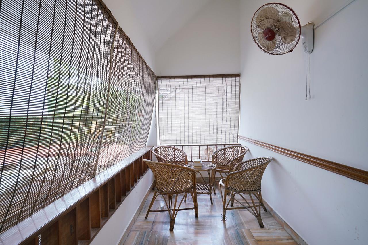 Splendid 1Br Stay Near Kochi Fort Eksteriør bilde