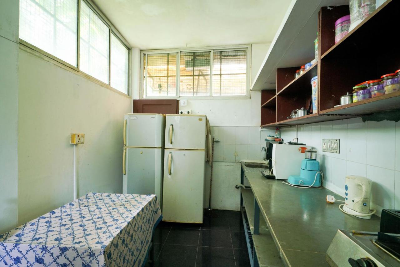 Splendid 1Br Stay Near Kochi Fort Eksteriør bilde