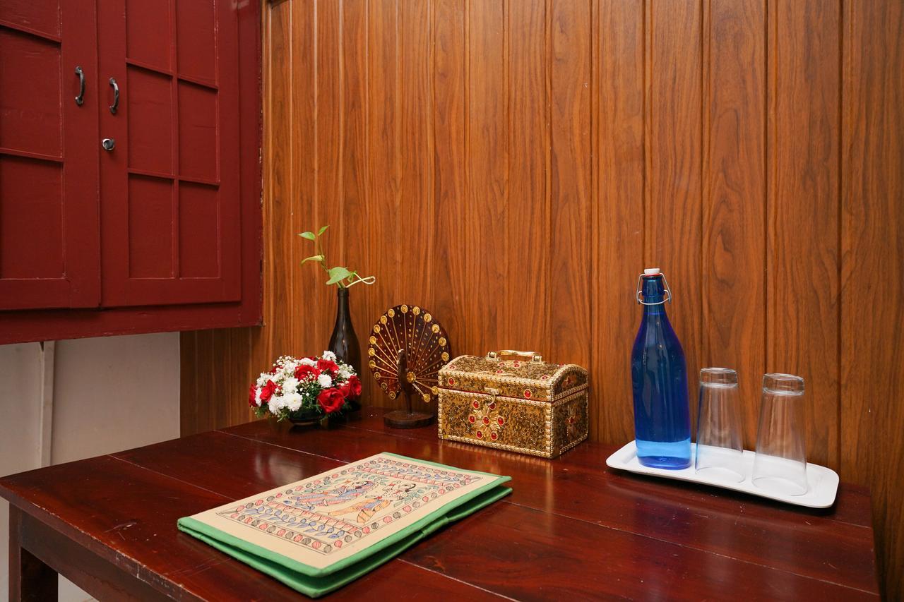 Splendid 1Br Stay Near Kochi Fort Eksteriør bilde