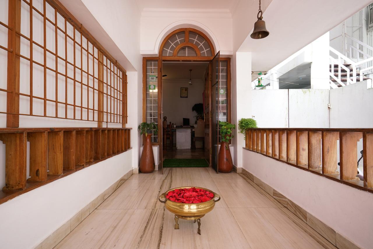 Splendid 1Br Stay Near Kochi Fort Eksteriør bilde