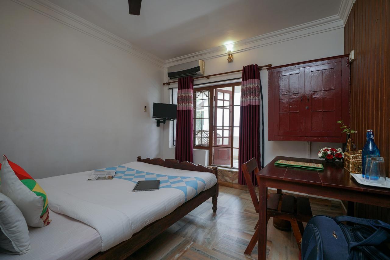 Splendid 1Br Stay Near Kochi Fort Eksteriør bilde