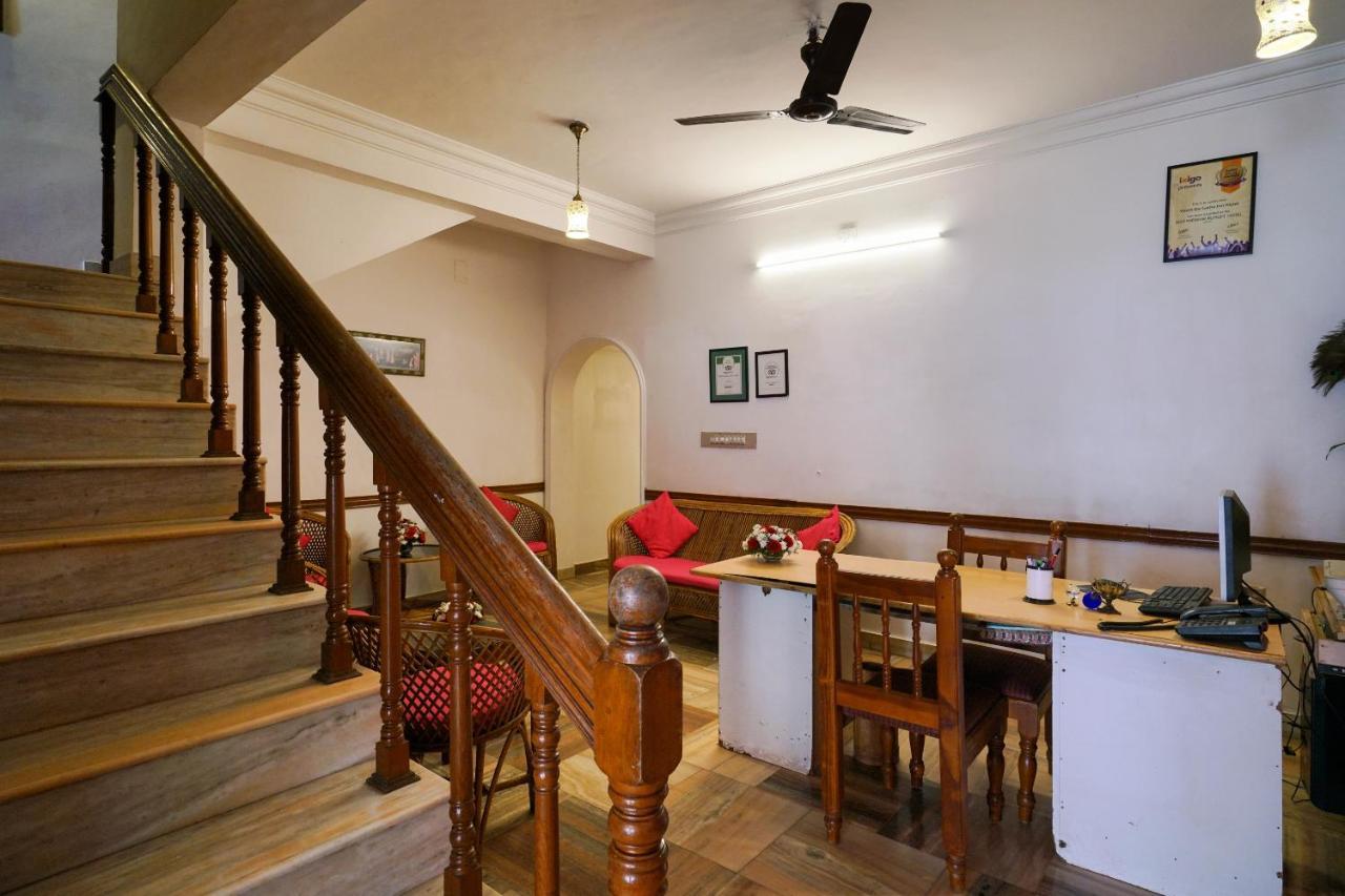 Splendid 1Br Stay Near Kochi Fort Eksteriør bilde