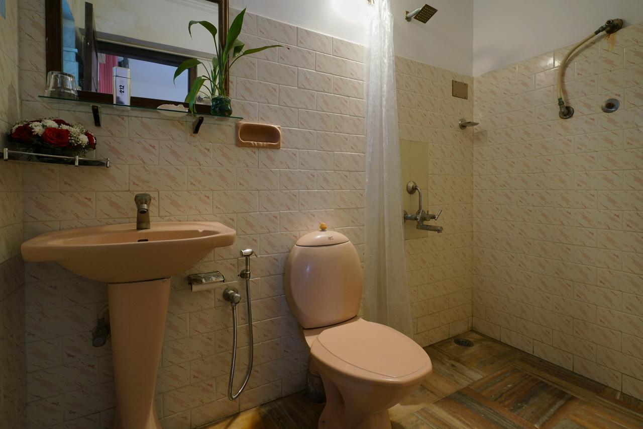 Splendid 1Br Stay Near Kochi Fort Eksteriør bilde