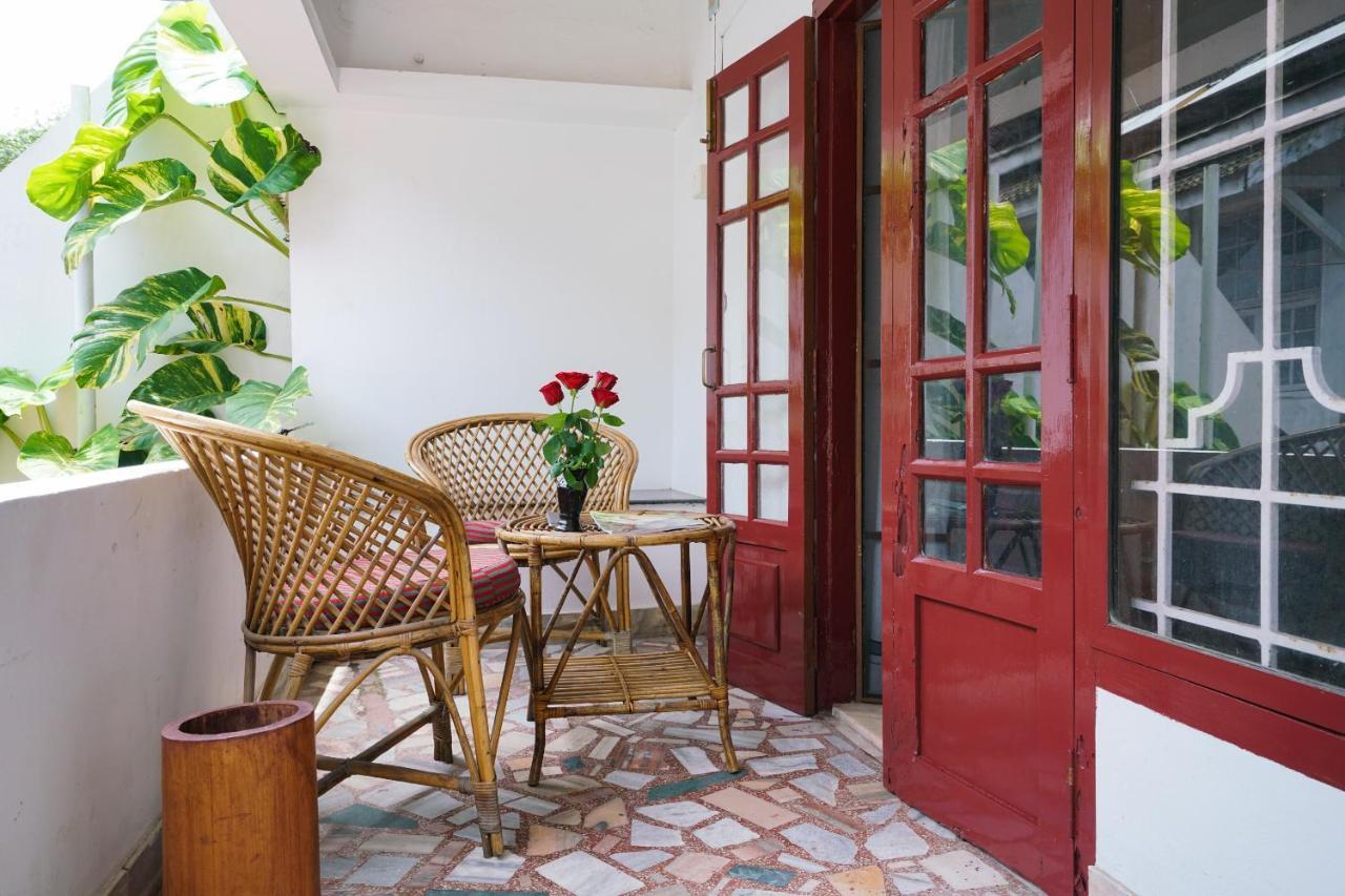 Splendid 1Br Stay Near Kochi Fort Eksteriør bilde