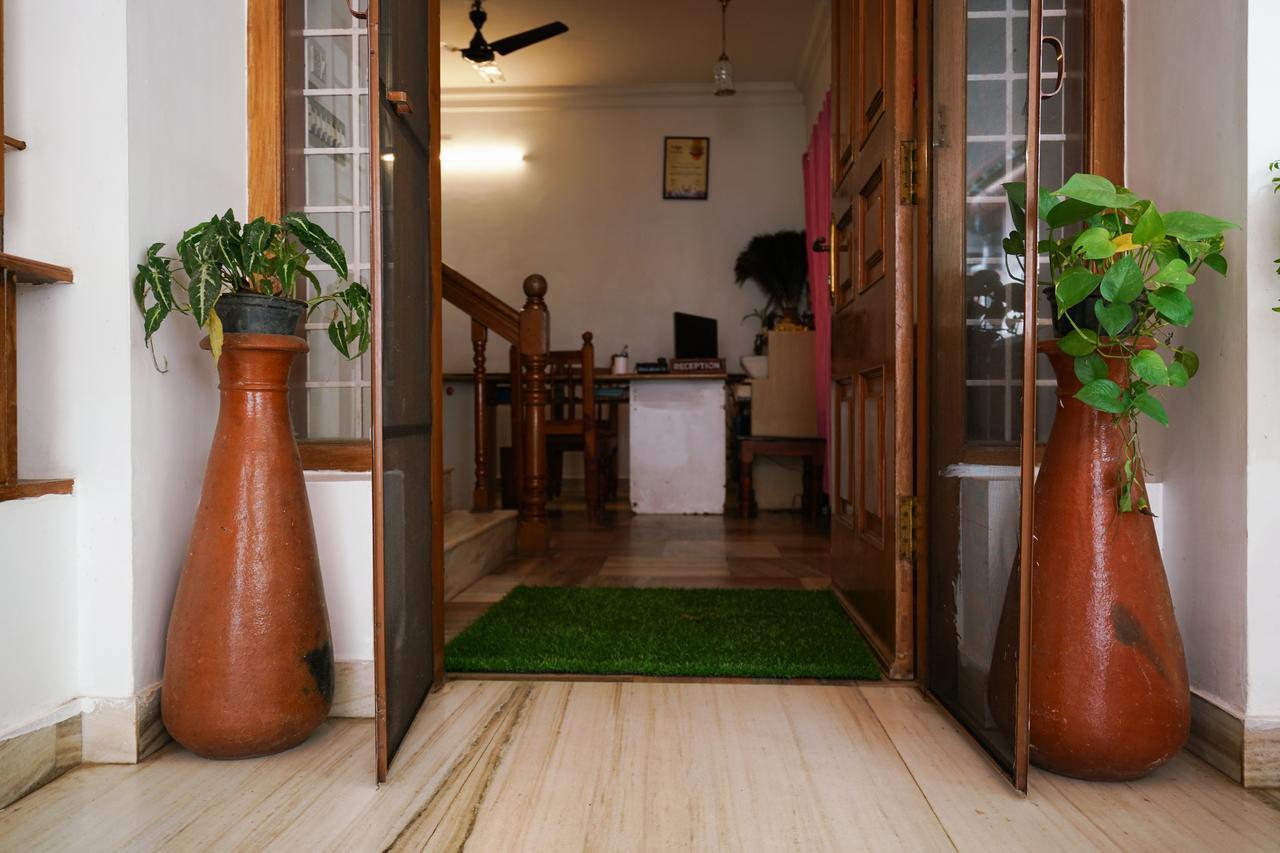 Splendid 1Br Stay Near Kochi Fort Eksteriør bilde