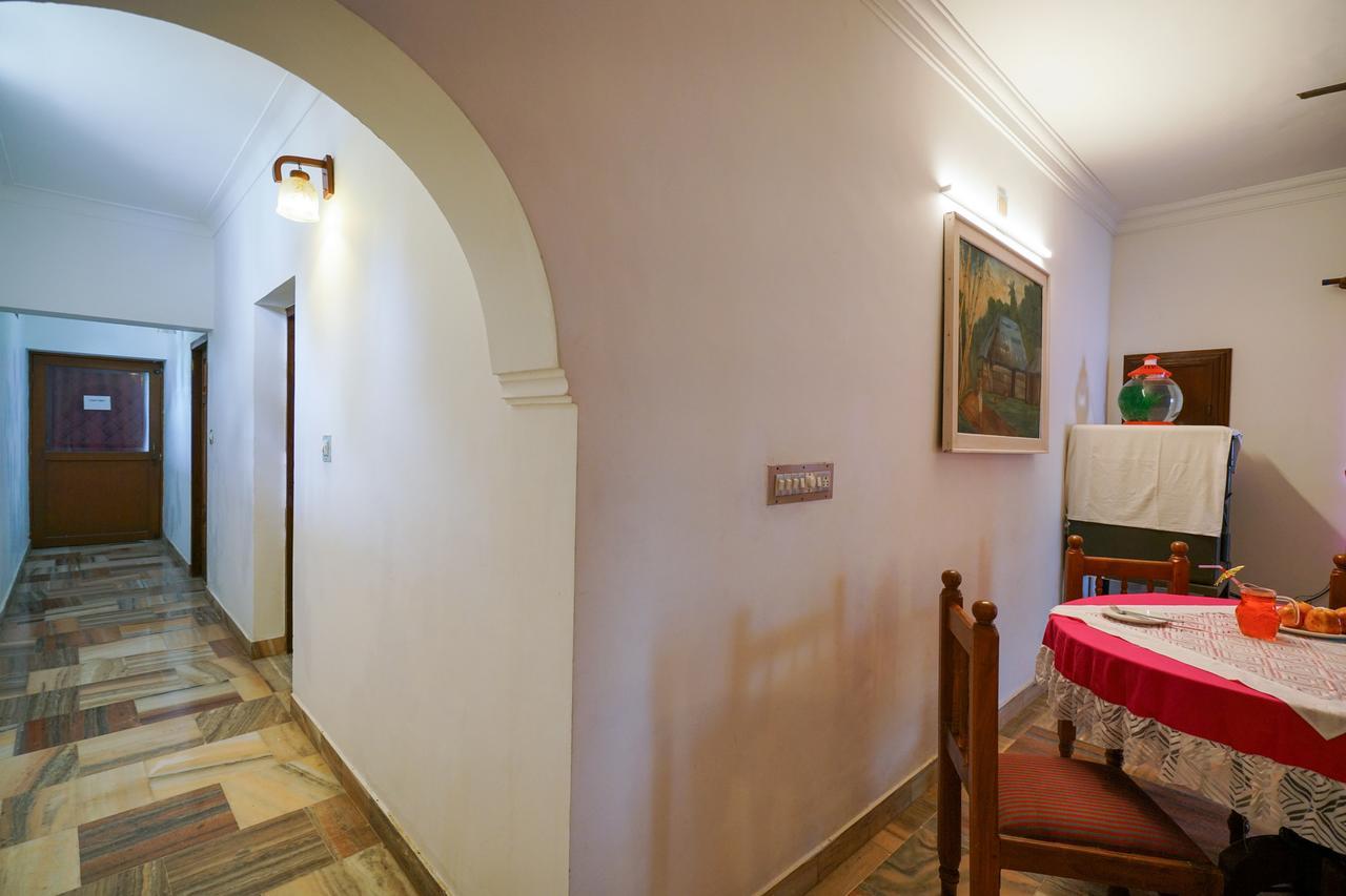 Splendid 1Br Stay Near Kochi Fort Eksteriør bilde
