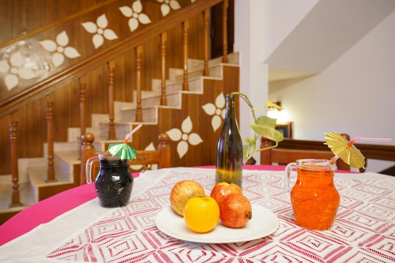 Splendid 1Br Stay Near Kochi Fort Eksteriør bilde