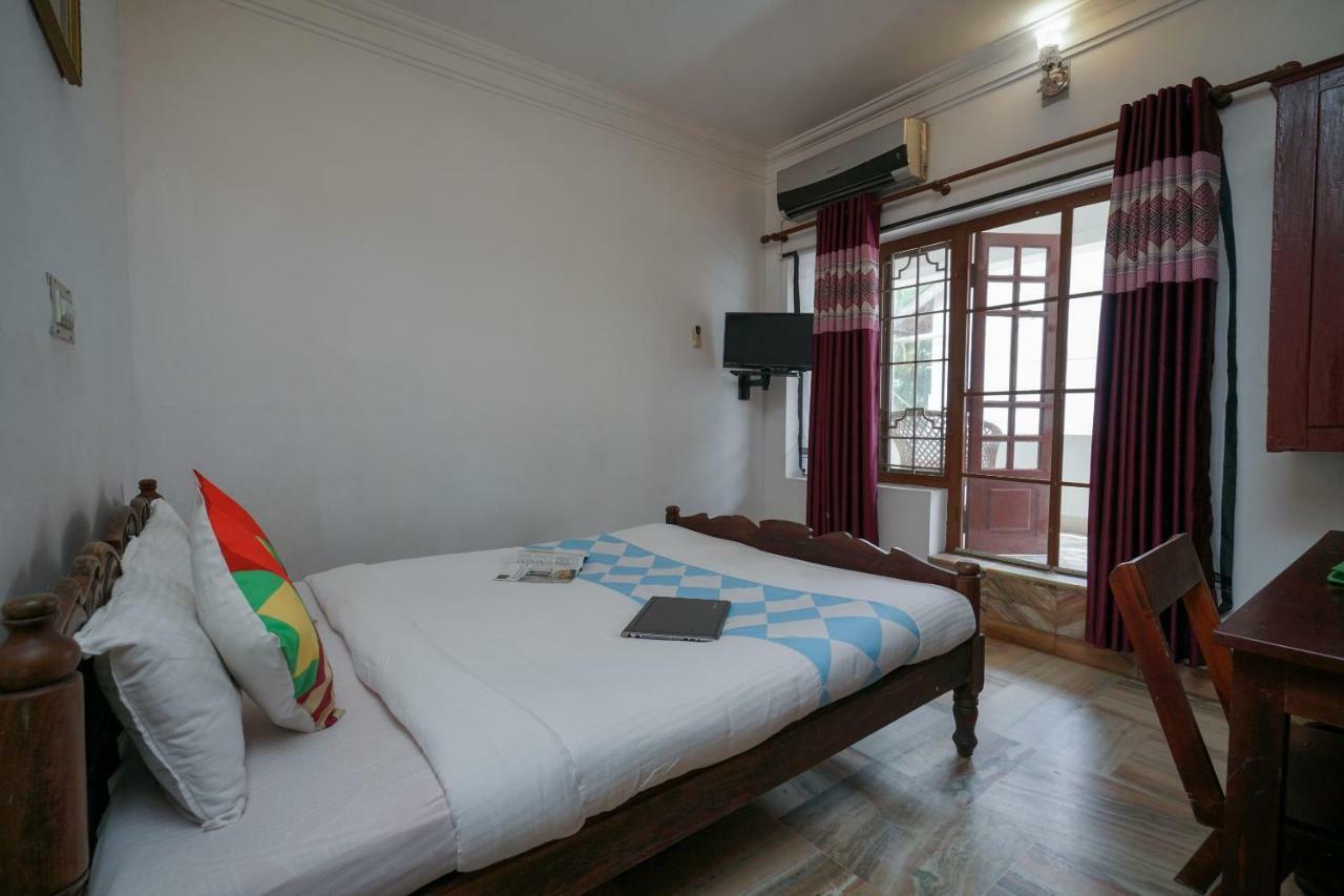 Splendid 1Br Stay Near Kochi Fort Eksteriør bilde