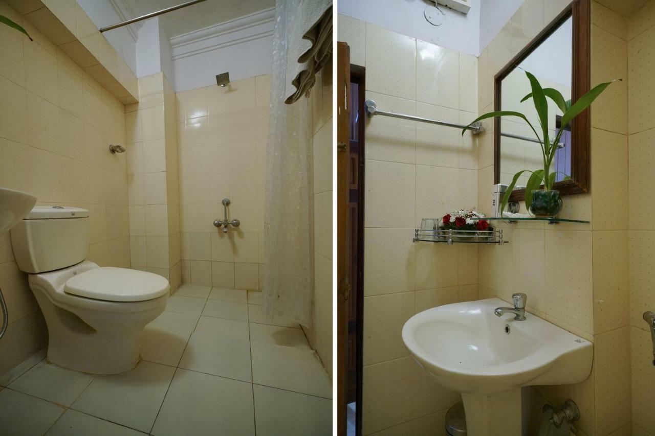 Splendid 1Br Stay Near Kochi Fort Eksteriør bilde