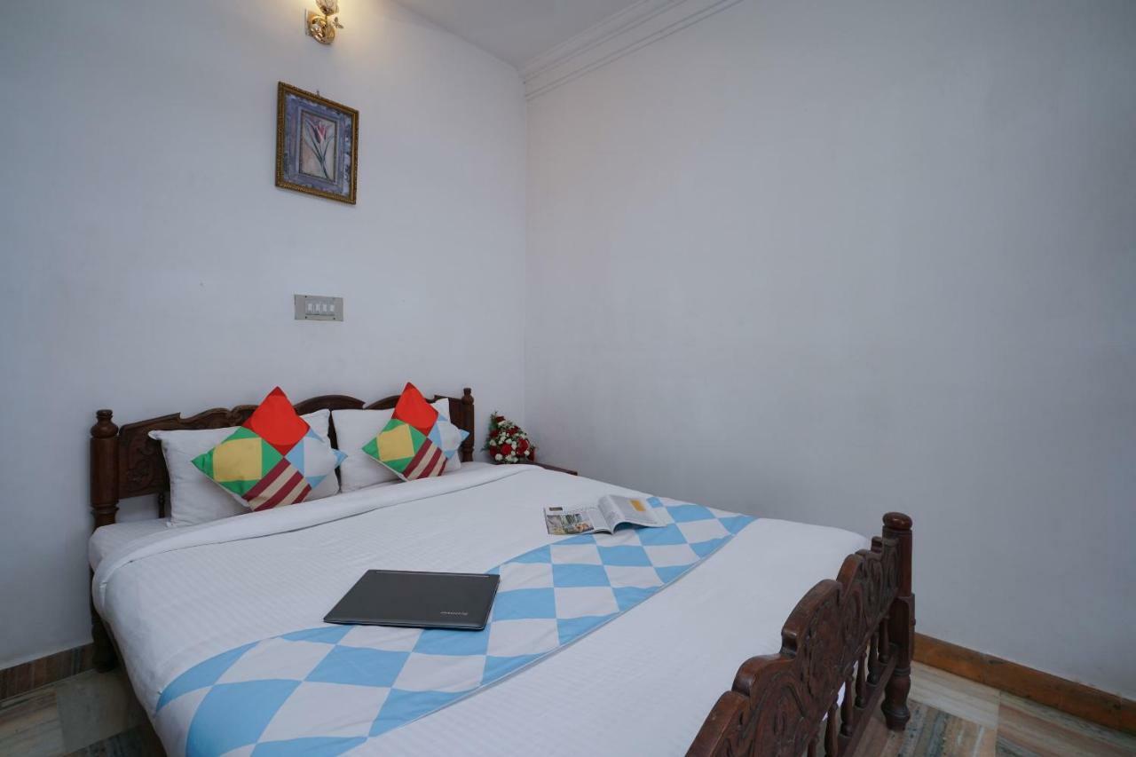 Splendid 1Br Stay Near Kochi Fort Eksteriør bilde