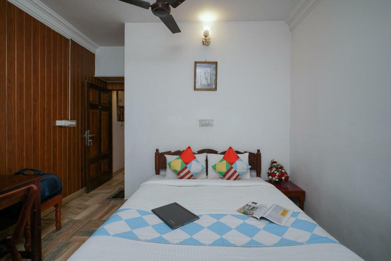 Splendid 1Br Stay Near Kochi Fort Eksteriør bilde