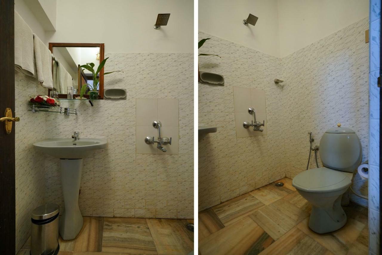 Splendid 1Br Stay Near Kochi Fort Eksteriør bilde